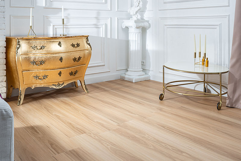 Кварцвинил  Montblanc Wood Dinan