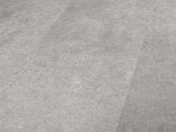 Кварцвинил Lamiwood Aquamarine M-05 Бетон Брют