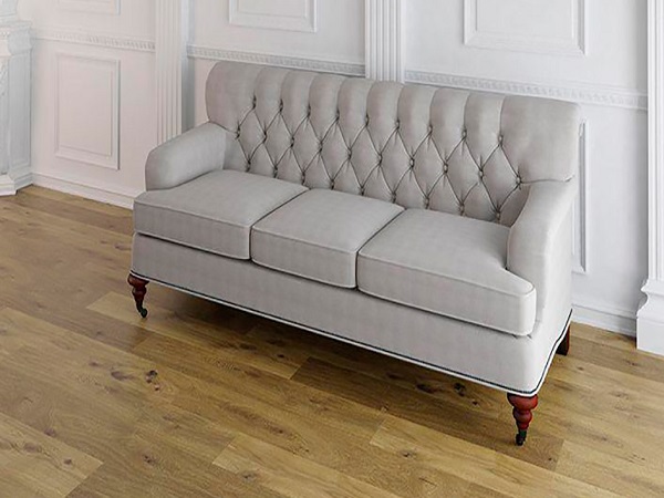 Пробковое покрытие CorkStyle Wood XL Glue Oak Knotty