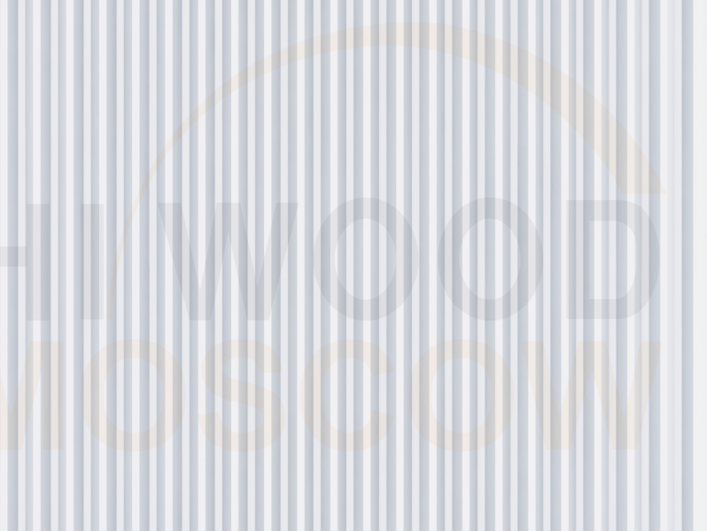 Декоративная панель HIWOOD  LV136 NP