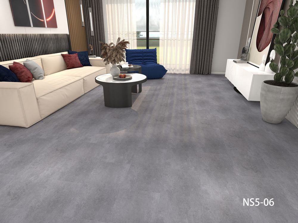 Кварцвинил Aspen Floor Natural stone NS5-06 Камелот