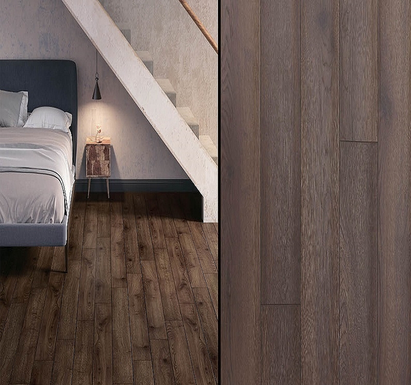 Ламинат Peli Loft 33 LF-710 Дибек Дуб