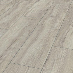Ламинат Kronotex Exquisit Plus D3673 Дуб Бергамо