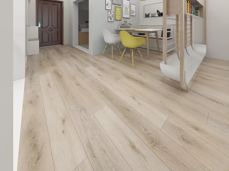 Кварцвинил  Floorwood SPC Unit 5508 Дуб Алерана