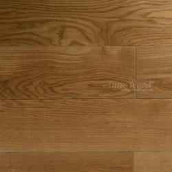 Инженерная доска AnticWood Контур Брусничный