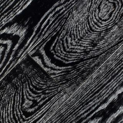 Инженерная доска Vecchio Parquet Модерн Дуб Черное серебро