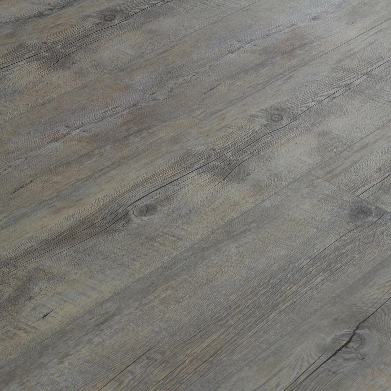 Кварцвинил Onefloor Wood Click 5015