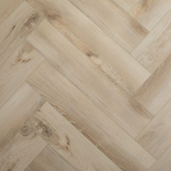 Кварцвинил Onefloor Herringbone Click 3009