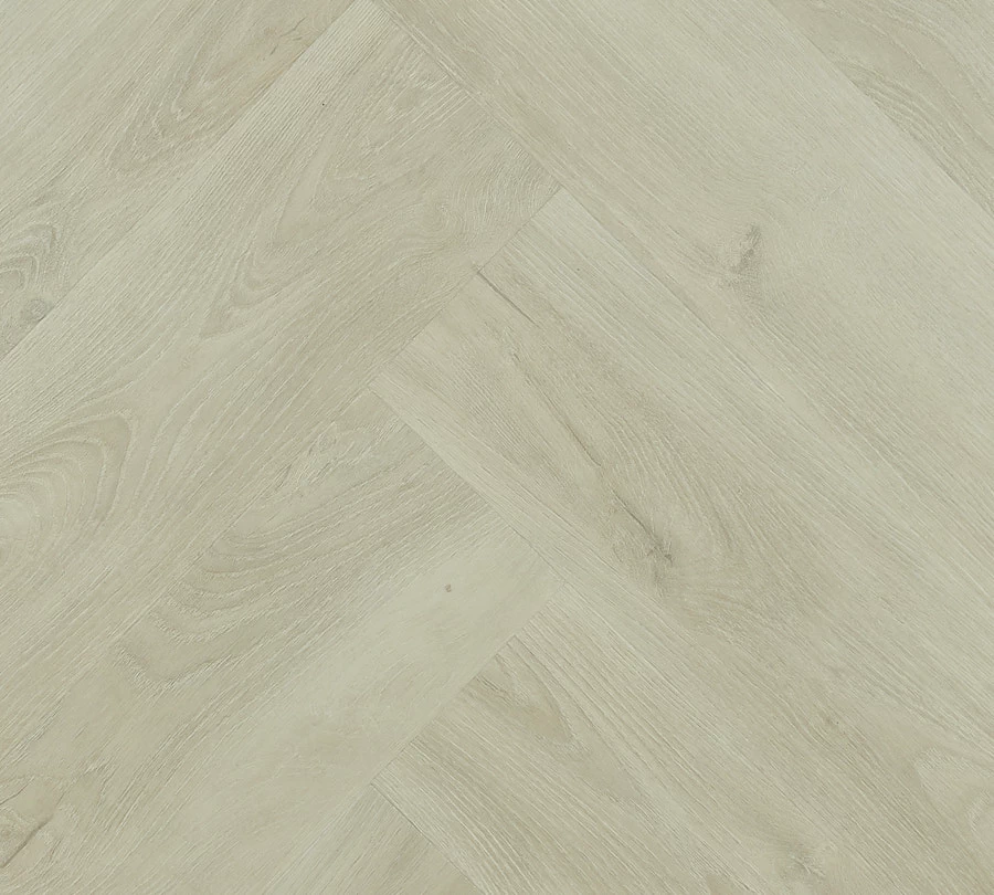 Кварцвинил Invictus Maximus Click Herringbone Divine Oak - Cookie