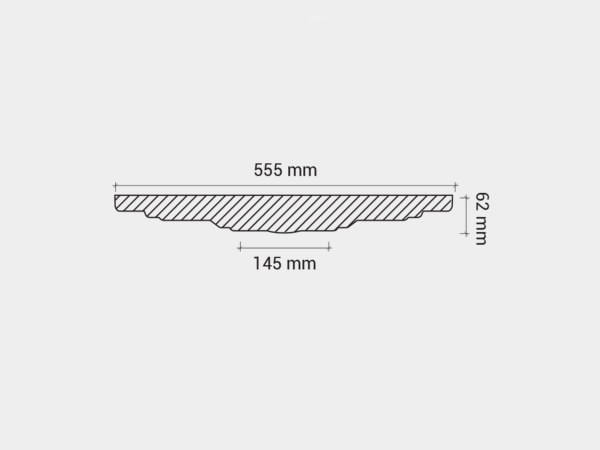 Розетка Европласт 1.56.015