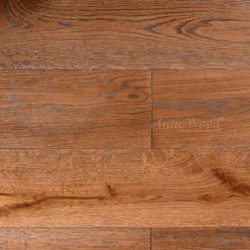 Инженерная доска AnticWood Антик Каштан