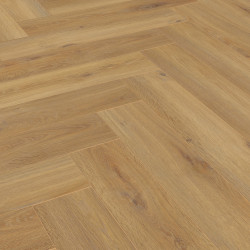Ламинат Kronotex Herringbone D3861 Дуб Пиза