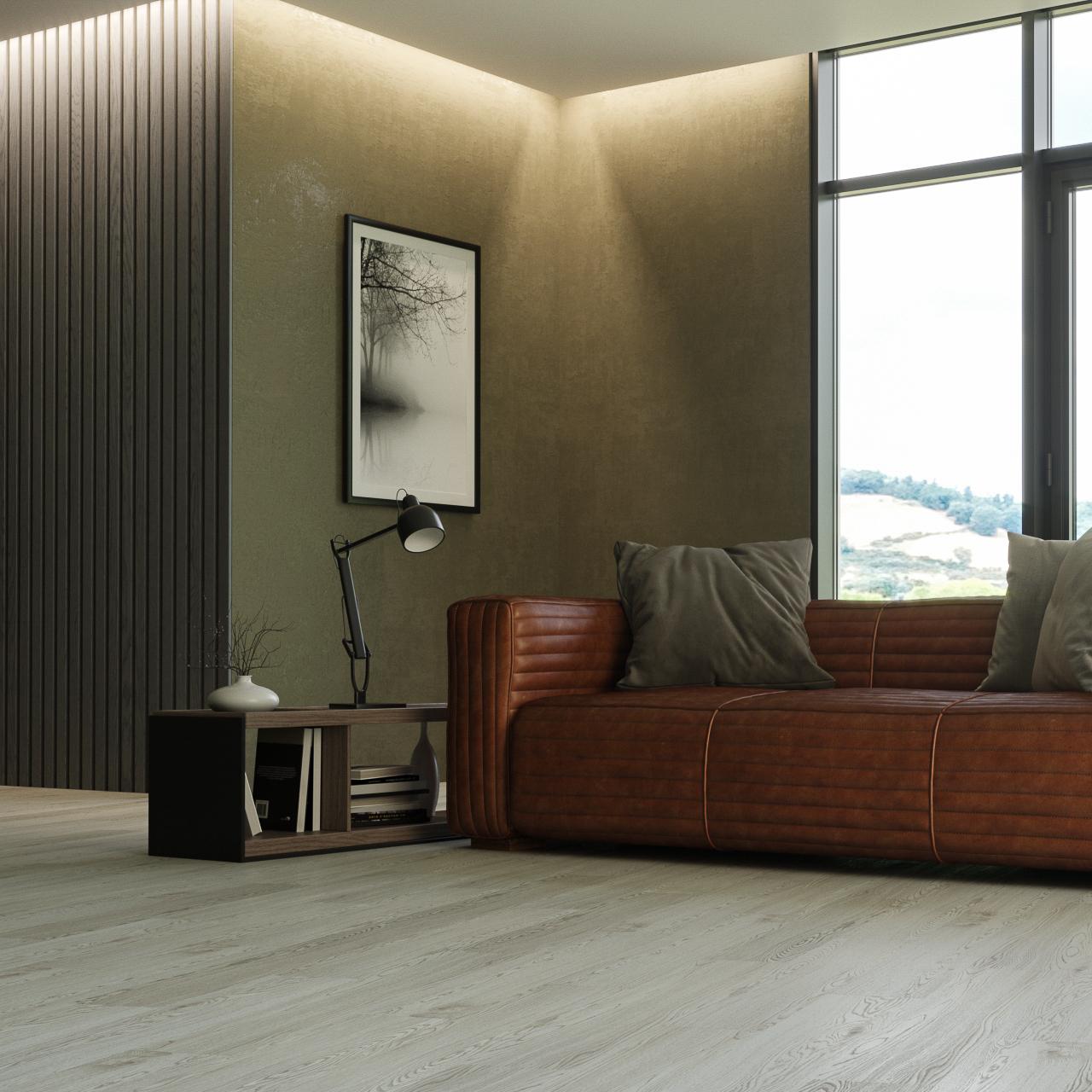 Кварцвинил Art East Art Stone Optima Pro APTN 40-10 Дуб Британь