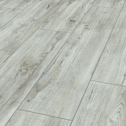 Ламинат Kronotex Exquisit Plus D3660 Дуб Монтмело Кремовый