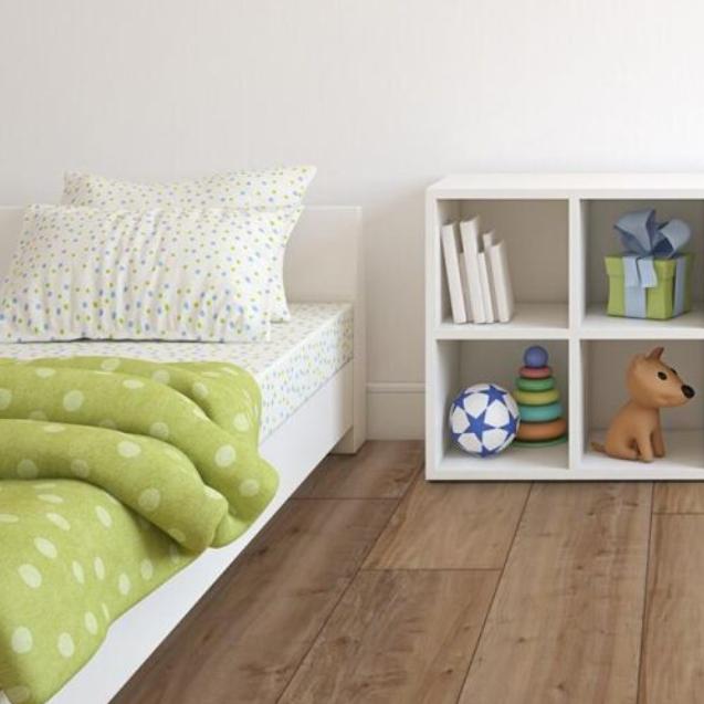 Ламинат Kronotex Mega Plus D6402 Самара