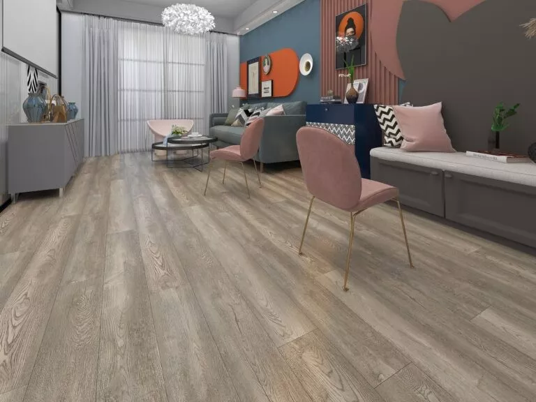 Кварцвинил  Floorwood SPC Unit 4403 Дуб Фолио