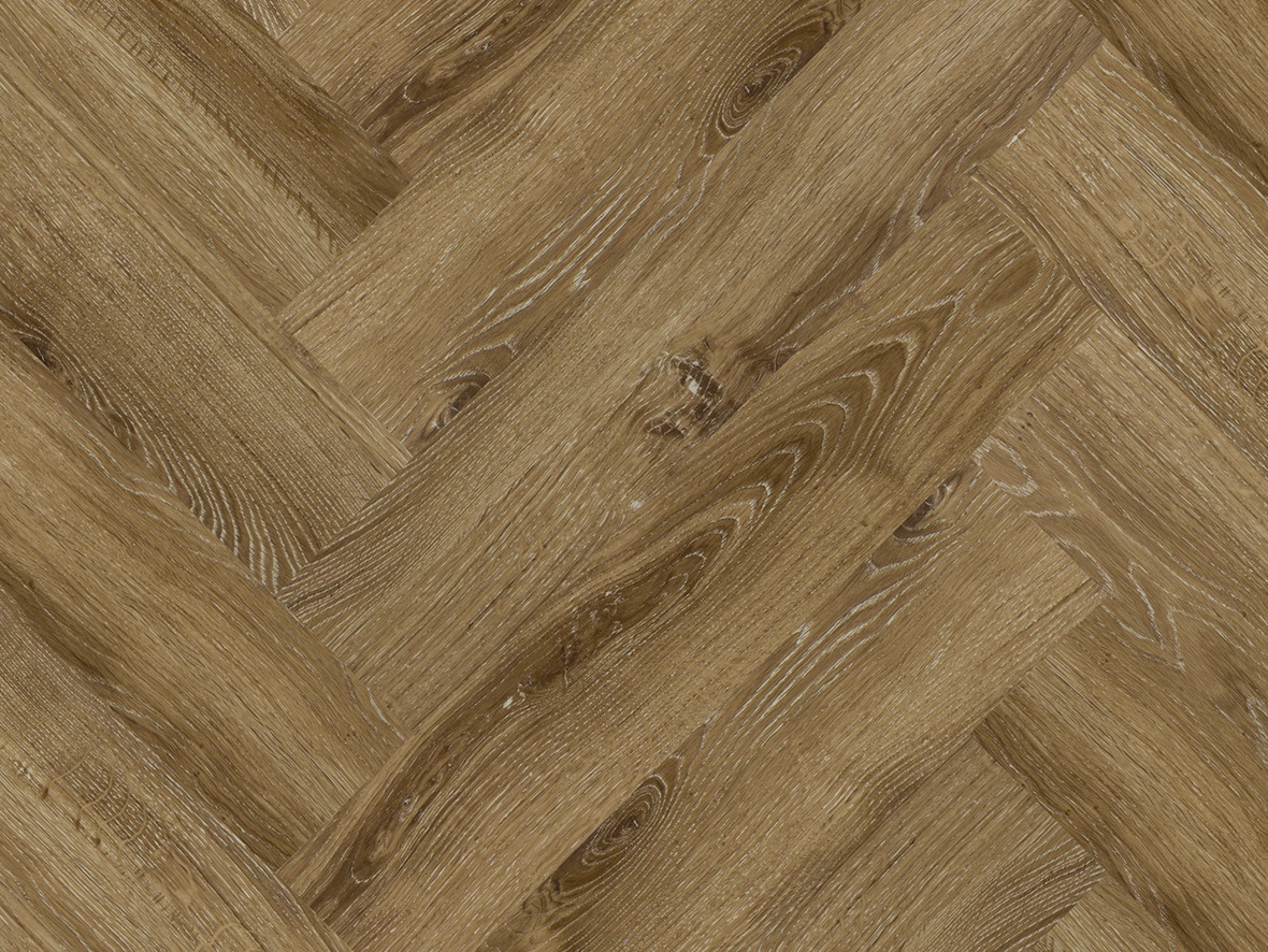 Кварцвинил Fargo Parquet 33-385-7 Дуб Коломбо