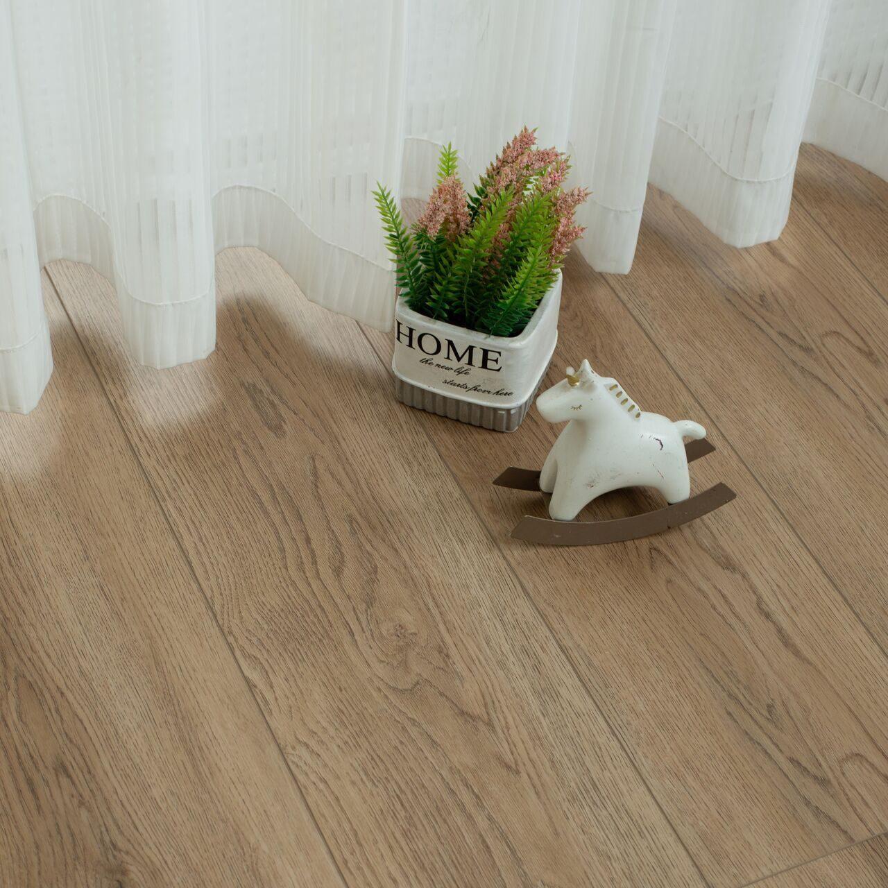 Кварцвинил Onefloor Wood Click 5028