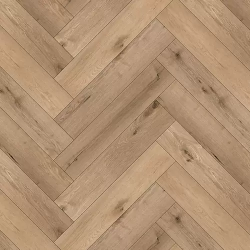 Кварцвинил Karelia Great Classics Premium Herringbone Brahms
