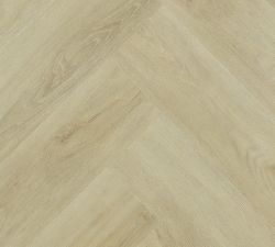 Кварцвинил Invictus Maximus Click Herringbone Divine Oak - Champagne