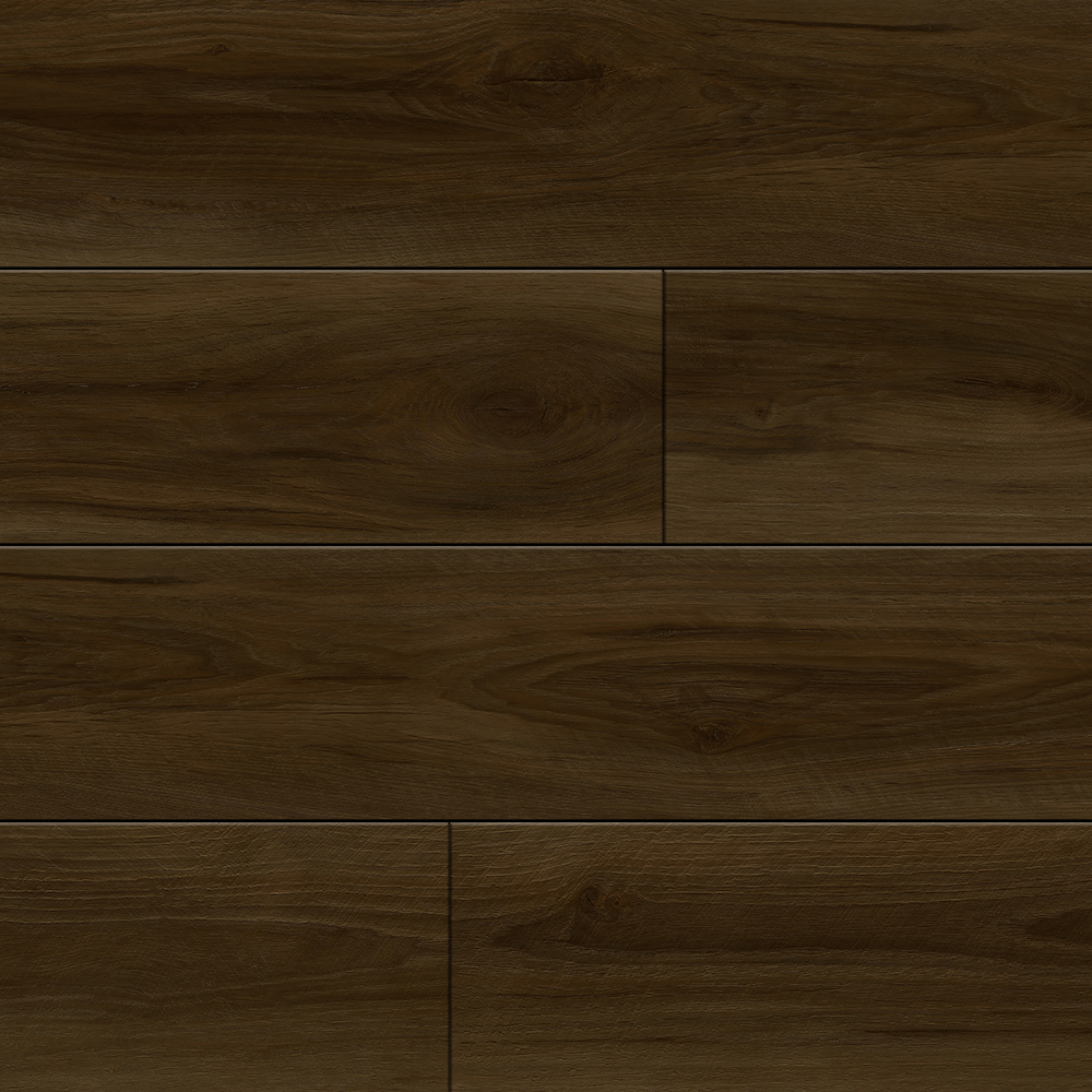 Кварцвинил  Floorwood SPC Unit 1702 Дуб Жанин