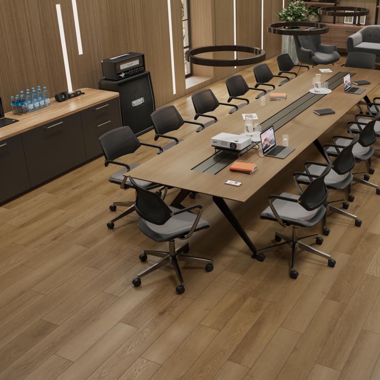 Кварцвинил Ensten Hygge ECO102-26 Хельсинки