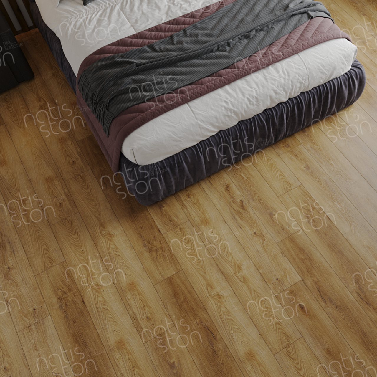 Кварцвинил NatisSton Leger 5001-02 Host