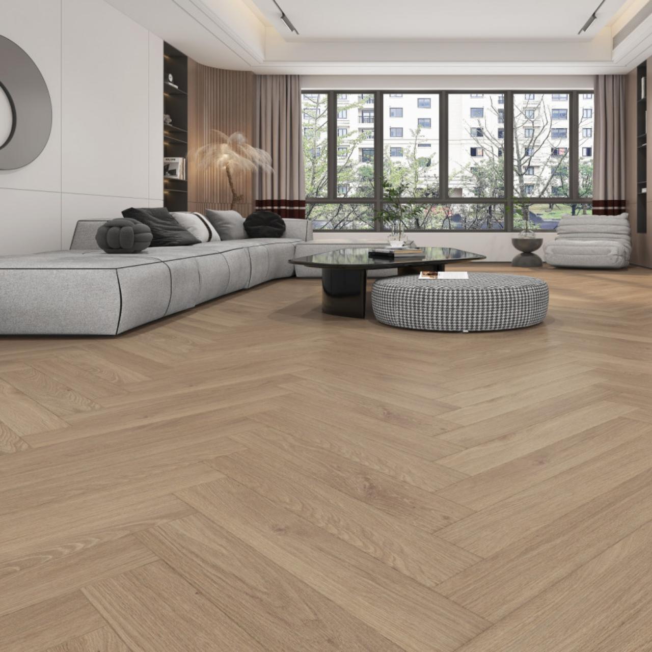 Ламинат Lamiwood Chester 513 Дуб Малтон