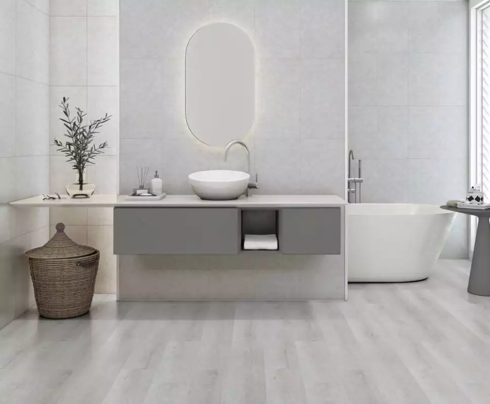 Кварцвинил Royce Enjoy Е304 Дуб Стен