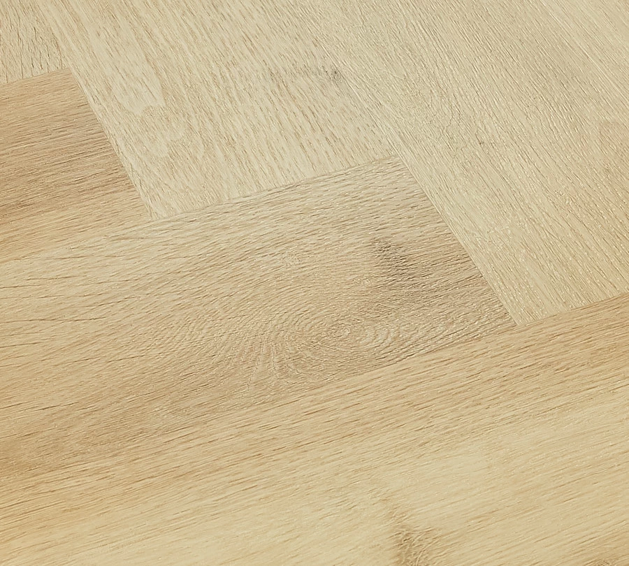 Кварцвинил Invictus Maximus Click Herringbone Highland Oak - Classic