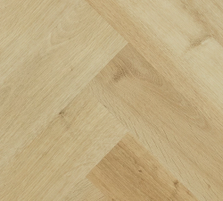 Кварцвинил Invictus Maximus Dryback Herringbone Highland Oak - Classic