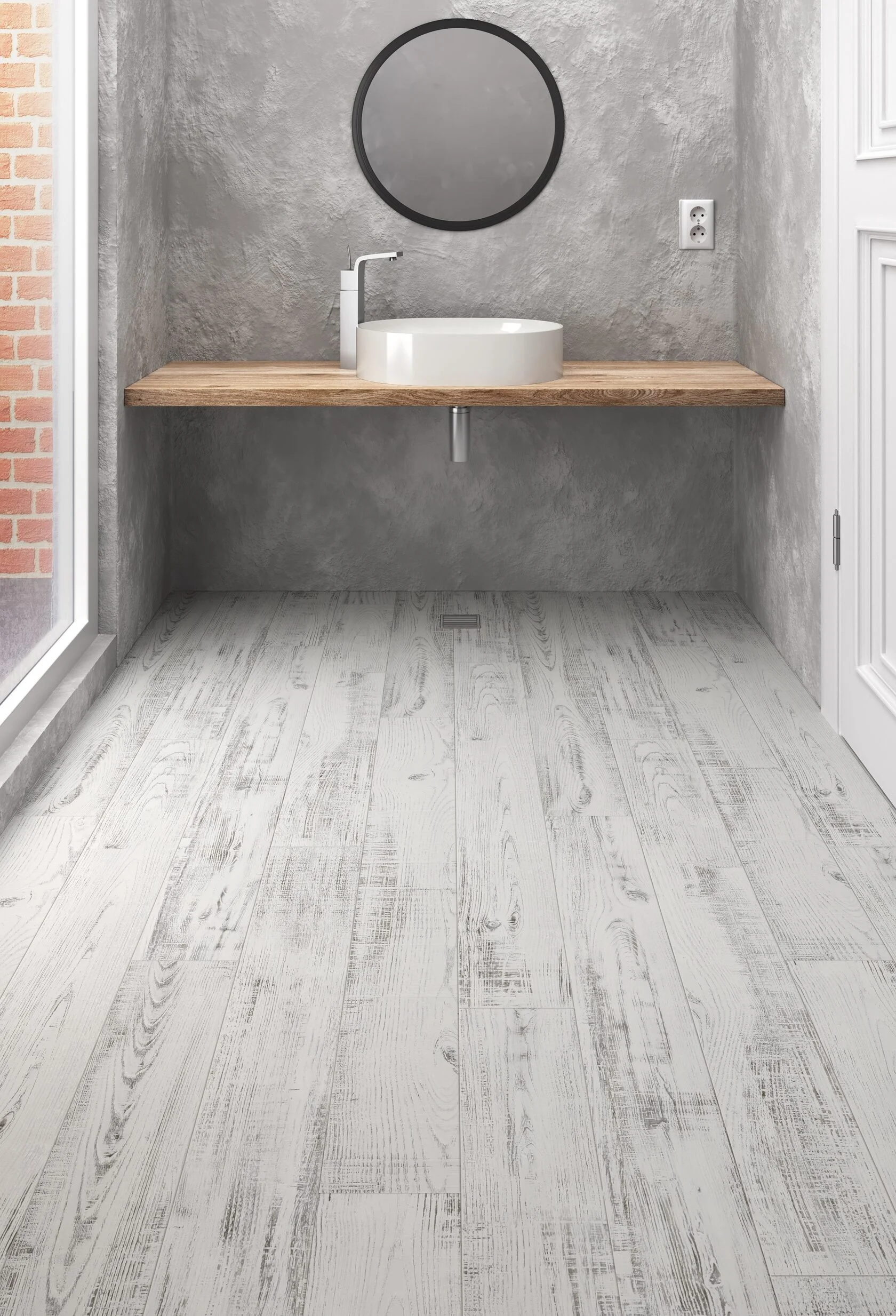 Ламинат Faus Syncro S177253 Rustic Ivo