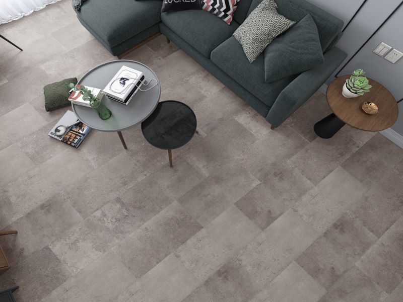 Ламинат Classen ВизиоГранд 8.32 56031 Zementestrich Sand