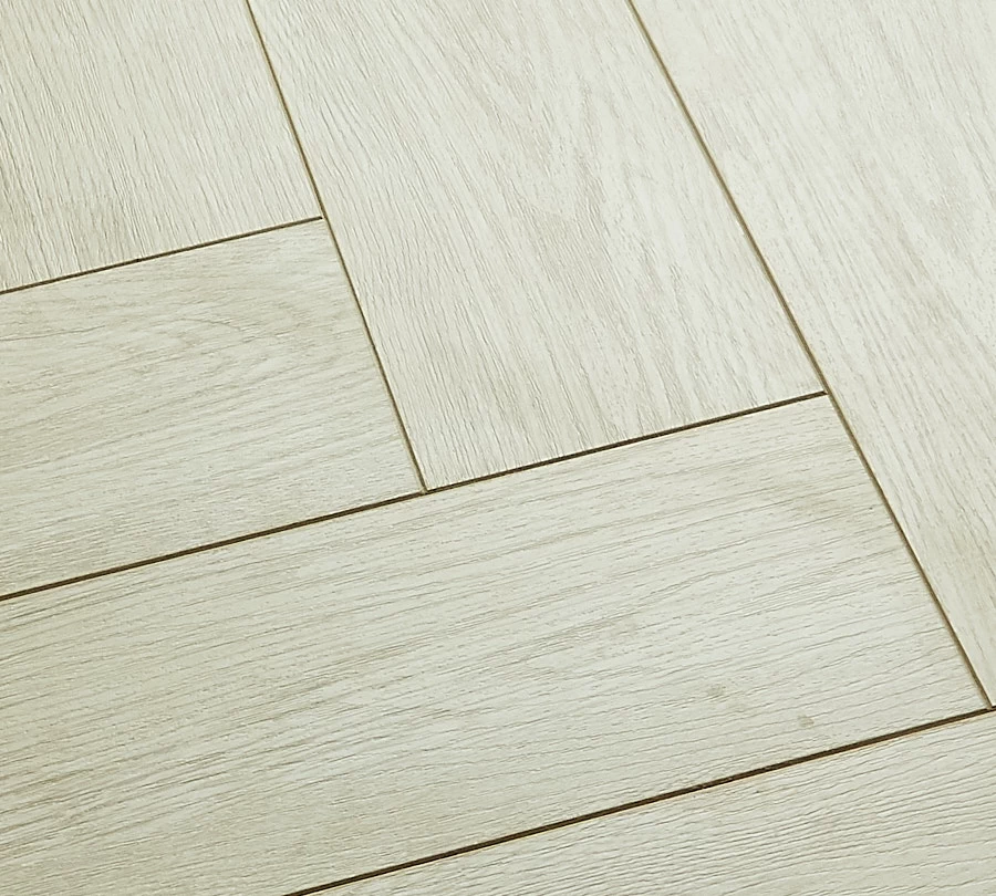 Ламинат Kronparket Herringbone 44-15 Дуб Эшфорд