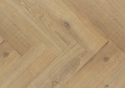 Ламинат Kronotex Herringbone 10 D6018 Дуб Кашмир