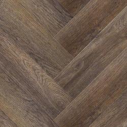 Кварцвинил Floorwood SPC Authentic 7521 Полночная мечта