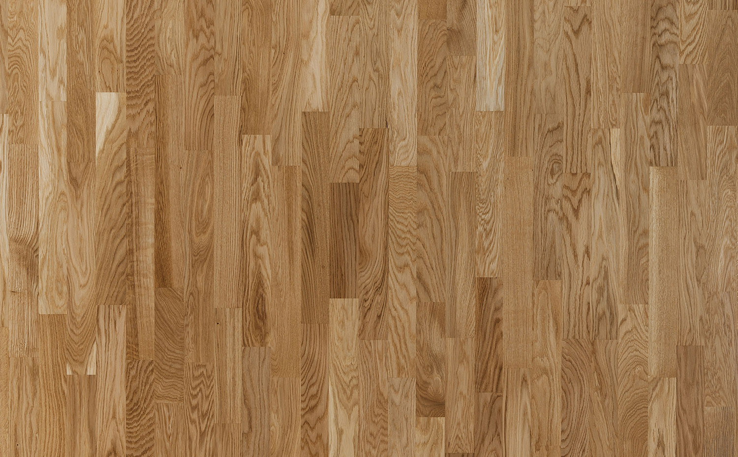 Паркетная доска Polarwood Classic Дуб Уют Высокий Глянец Лак 3П