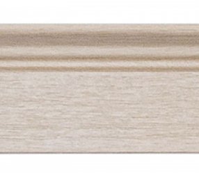 Плинтус напольный Decomaster D122-71 ДМ 78х21х2400 мм