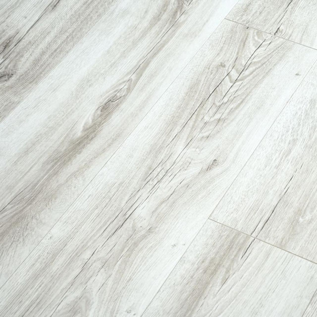 Ламинат Peli Anatolia Platinium AN PLT 901 Белый Дуб