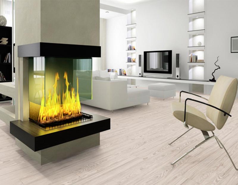 Ламинат Kronotex Exquisit D3233 Вяз