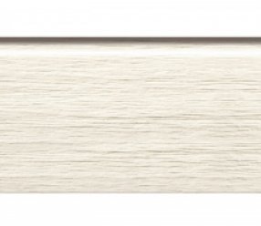 Плинтус напольный Decomaster D235-70 ДМ 80х17х2400 мм