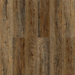 Кварцвинил CronaFloor Wood ZH-81141-1 Дуб Робуста