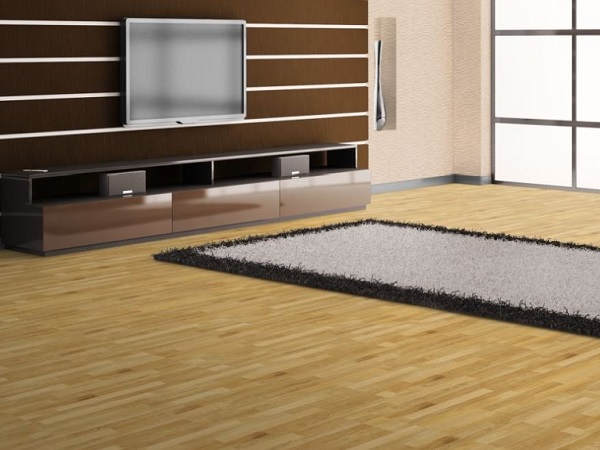 Клеевое пробковое покрытие CorkStyle WOOD Oak