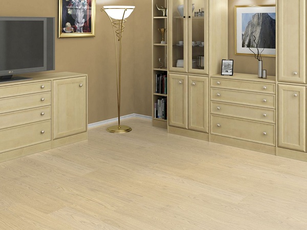 Пробковое покрытие CorkStyle Wood Glue Oak Creme