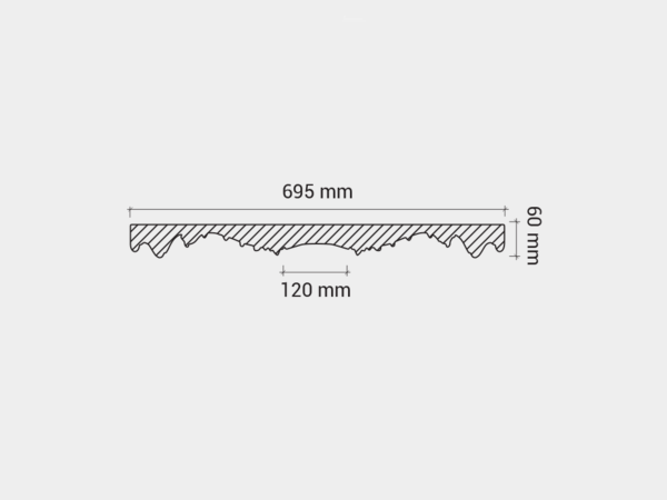 Розетка Европласт 1.56.001