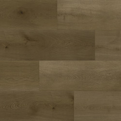 Кварцвинил Floorwood SPC Quantum 6537 Дуб Кэмбел
