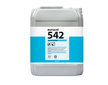 Клей Водно-дисперсионный Forbo 542 EUROFIX TILES 10 кг.