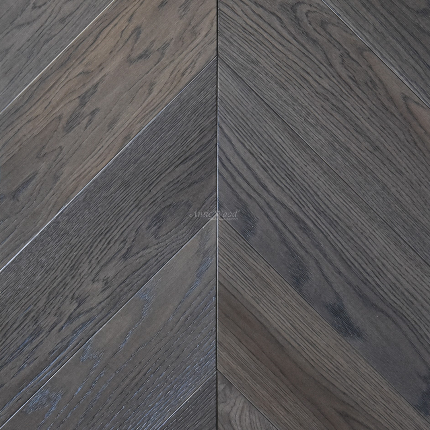 Инженерная доска AnticWood Антик Стокгольм