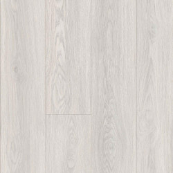 Кварцвинил AlixFloor City Line ALX1560-4 Дуб Светло Серый