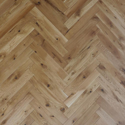 Инженерная доска Polarwood Herringbone Дуб Латинский